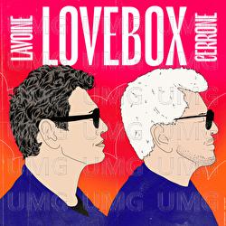 Lovebox - Cerrone, Marc Lavoine