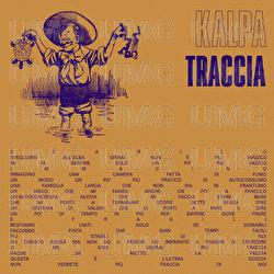 TRACCIA - Kalpa