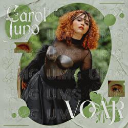 Voar - Carol Juno