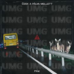 Őzek a p&aacute;lya mellett - Fi&uacute;k