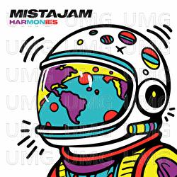 Harmonies - MistaJam