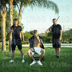 CANNE MOZZE - Scaccia, Jetro, Mothz