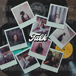 Talk - Eris Ford, Evan and Eris