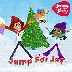 Jump For Joy - Jeremy and Jazzy