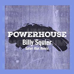 Powerhouse - Billy Squier