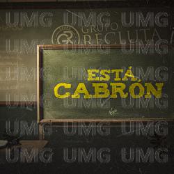 Est&aacute; Cabr&oacute;n - Grupo Recluta