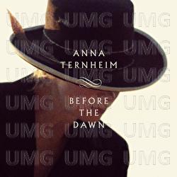 Before The Dawn - Anna Ternheim
