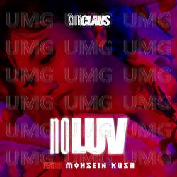 NOLUV - Saintaclaus, Mohsein Kush