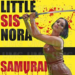 Samurai - Little Sis Nora