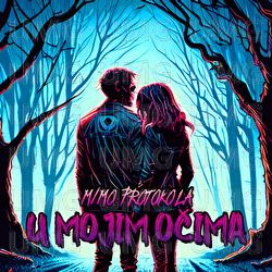 U mojim očima - Mimo Protokola