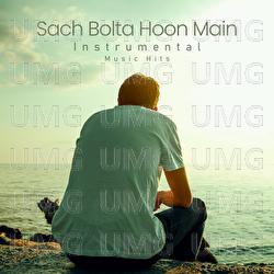 Sach Bolta Hoon Main - Ali- Ghani, Shafaat Ali
