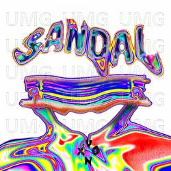 Sandal - VXON