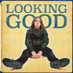 Looking Good - Jamie Webster