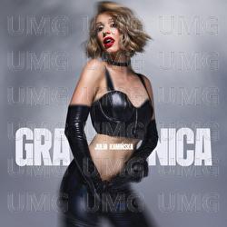 Granica - Julia Kamińska
