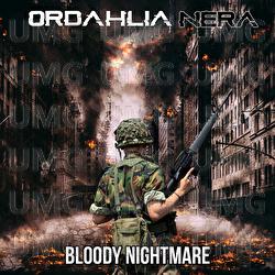 Bloody nightmare - Ordahlia Nera