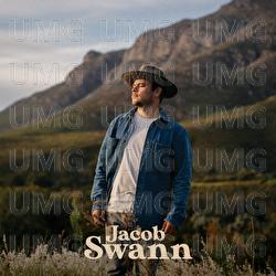 Oversized Jersey - Jacob Swann