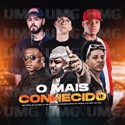 O Mais Conhecido - MC 2jhow, DJ Fb De Niteroi, Mc Frog