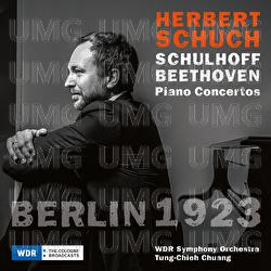 Schulhoff: Concerto for Piano & Small Orchestra, Op. 43, WV 66: IIIb. Subito sostenuto ma alla breve. Alla zingaresca