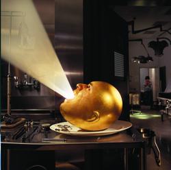 Deloused in the Comatorium - The Mars Volta