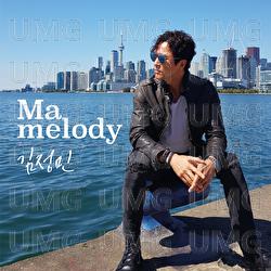 Ma melody - Jung Min KIm
