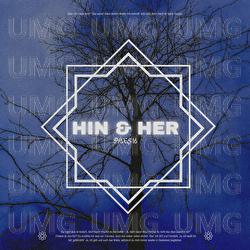 Hin & Her - Paves 16