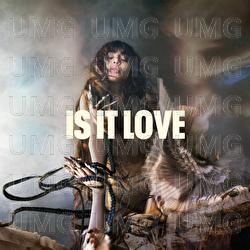 Is It Love - Loreen