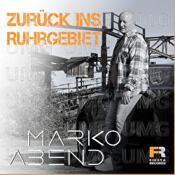 Zurück ins Ruhrgebiet - Marko Abend