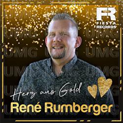 Herz aus Gold - Ren&eacute; Rumberger