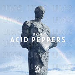 Acid Peppers - KVSH