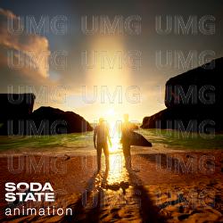 Animation - Soda State