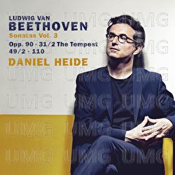 Beethoven: Piano Sonata No. 20 in G Major, Op. 49 No. 2: II. Tempo di Menuetto - Daniel Heide