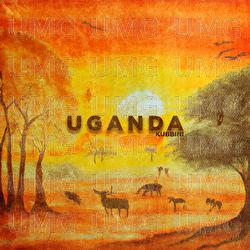 UGANDA - Kubbini