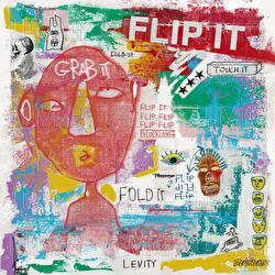 Flip It - Levity, Dem Jointz