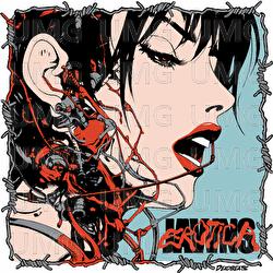 Erotica - JAWNS