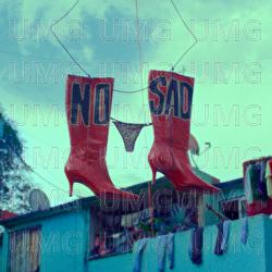 NO+SAD - Mon Laferte