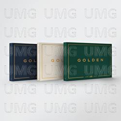 GOLDEN - Jung Kook