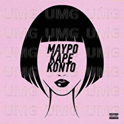 Mavro Kare Konto - Marseaux, Solmeister