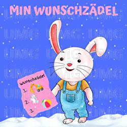 Min Wunschz&auml;del - H&auml;sli Ingo