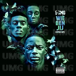 Wie Ben Jij - SBMG, Rello