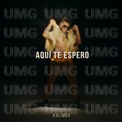 Aquí te espero - Kalimba