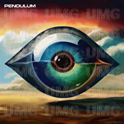 Mercy Killing - Pendulum, Scarlxrd