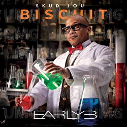 Skud Jou Biscuit - Early B