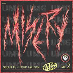 Misery - Soulpete, Piotr Cartman