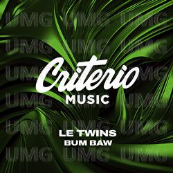 Bum Baw - Le Twins