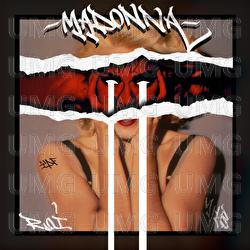 MADONNA - Roi 6/12