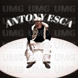 Chcialem Cie Przytulic - Antony Esca, Vłodarski