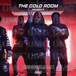 The Cold Room - S3 - E9 - Ess2Mad, Tweeko, Mixtape Madness