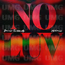 No Luv - Breez Kennedy, Chikoruss