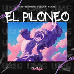 El Piloneo - Victor Magan, Wolfan Flame