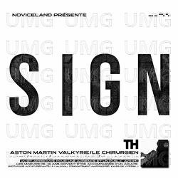 SIGN - TH